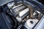 Alpina Roadster V8 2002 года (NA)